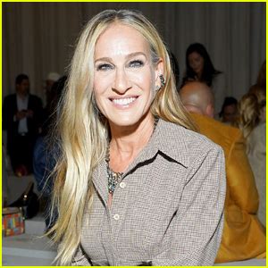 Sarah Jessica Parker Talks Nude Scenes in ‘And Just Like